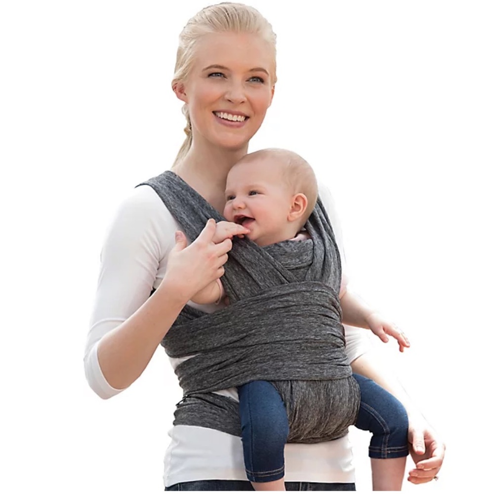 NWT Baby Carrier — NIB